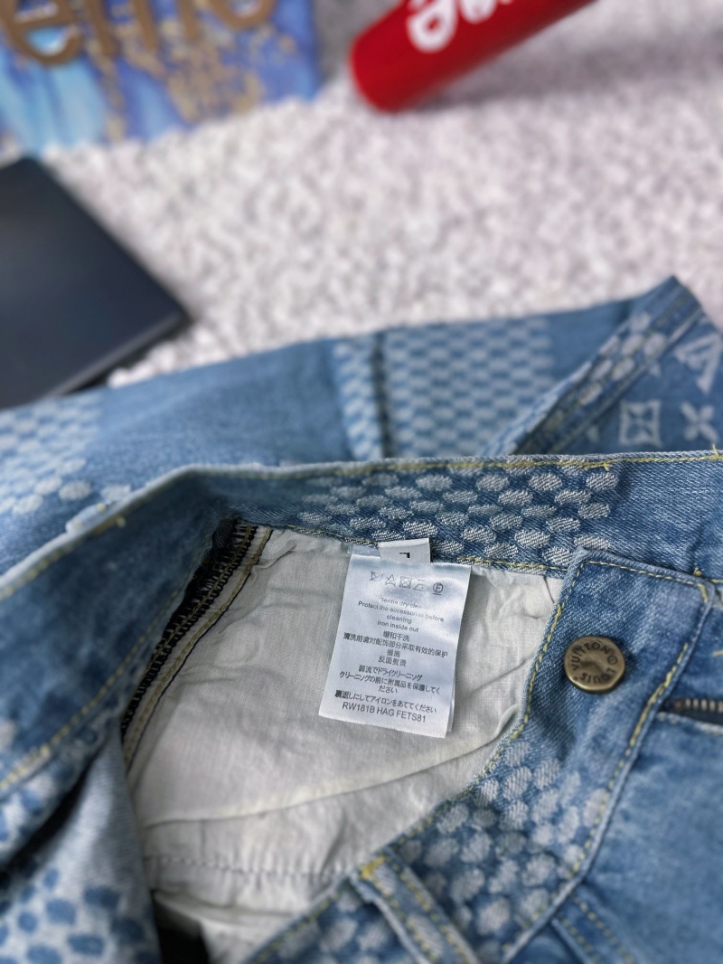 LV Jeans